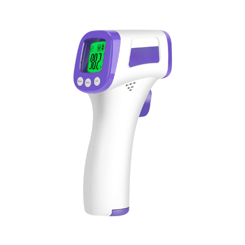 Enviro Testers Automatic Infrared Thermometer