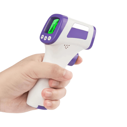 Enviro Testers Automatic Infrared Thermometer