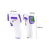 Enviro Testers Automatic Infrared Thermometer