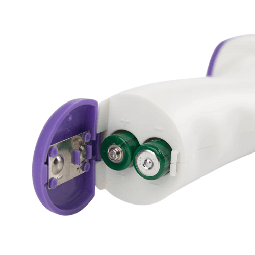 Enviro Testers Automatic Infrared Thermometer