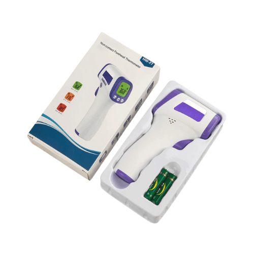 Enviro Testers Automatic Infrared Thermometer