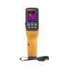 Enviro Testers Visual IR Thermometer with Automated Alarm
