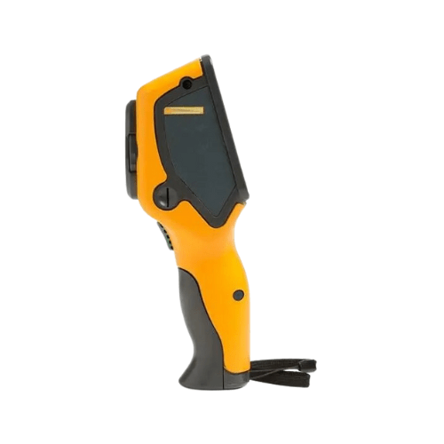 Enviro Testers Visual IR Thermometer with Automated Alarm
