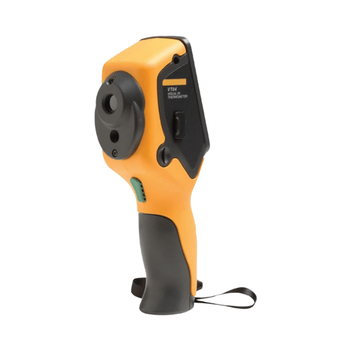 Enviro Testers Visual IR Thermometer with Automated Alarm