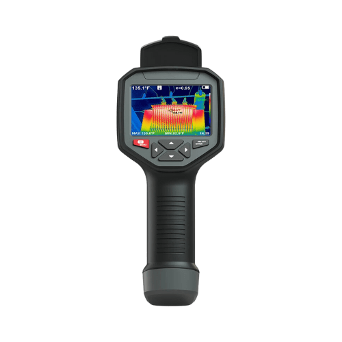 Enviro Testers Infrared Portable Thermal Industry Thermometer