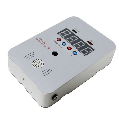 Enviro Testers Touch Screen Fever Alarm Thermal Detecting Thermometer