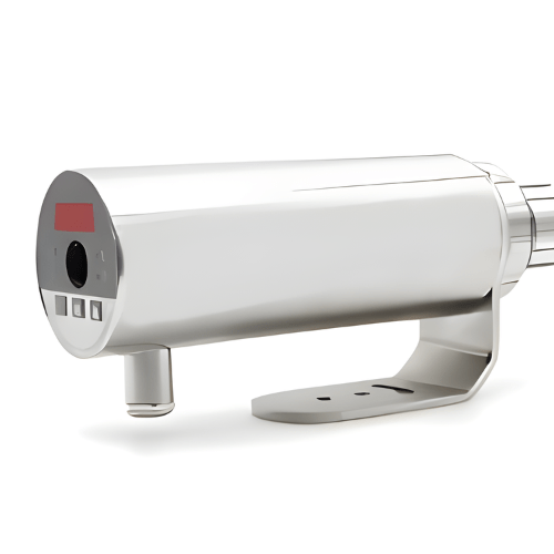 Enviro Testers Online Measuring Industrial Infrared Thermometer