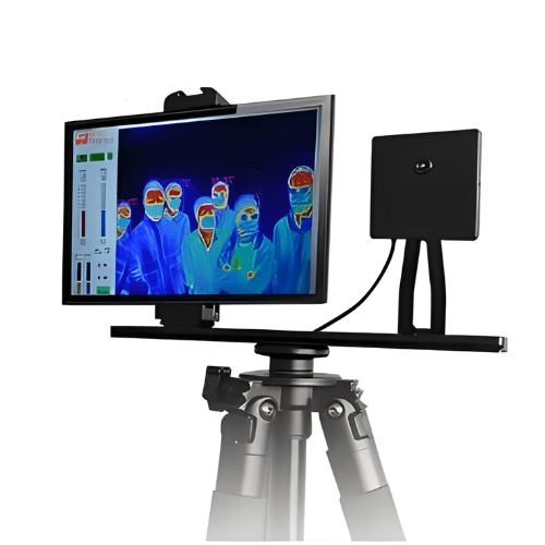 Enviro Testers Thermal Screening Infrared Body Thermometer