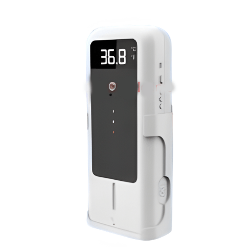 Enviro Testers Automatic Infrared Temperature Thermometer Sensor