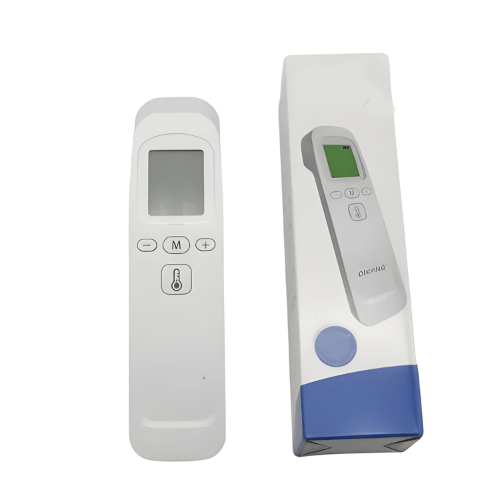 ETEITA-149-2.png Enviro Testers Contactless Forehead Infrared Thermometer With Display Alarm