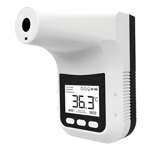 Enviro Testers Wall Hanging Pro Infrared Thermometer