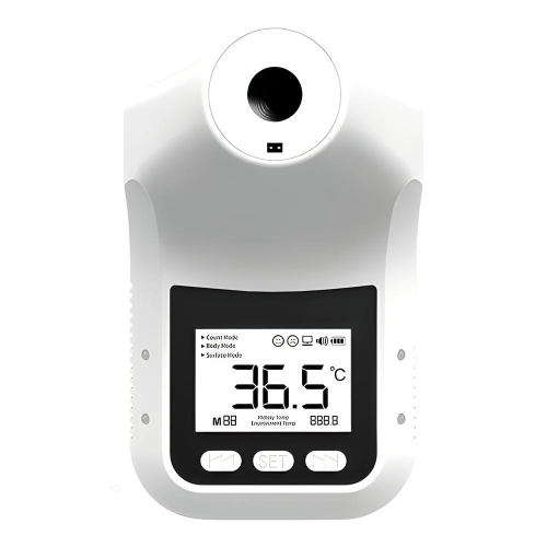 Enviro Testers Wall Hanging Pro Infrared Thermometer