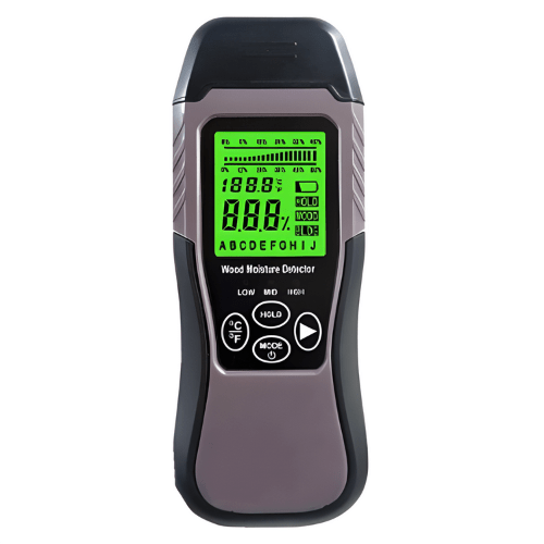 Enviro Testers Digital Humidity Moisture Meter