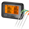 Enviro Testers Wireless Grill Thermometer