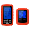 Enviro Testers Waterproof Meat Dual Thermometer