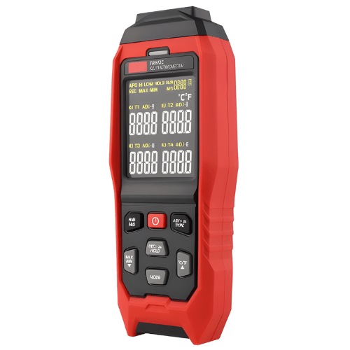 ETEITA-209-2-1.png Enviro Testers Four-Channel Temperature Meter