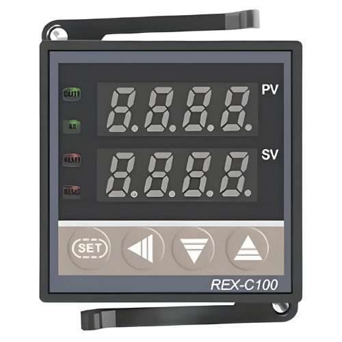 Enviro Testers Temperature Controller With Thermostat