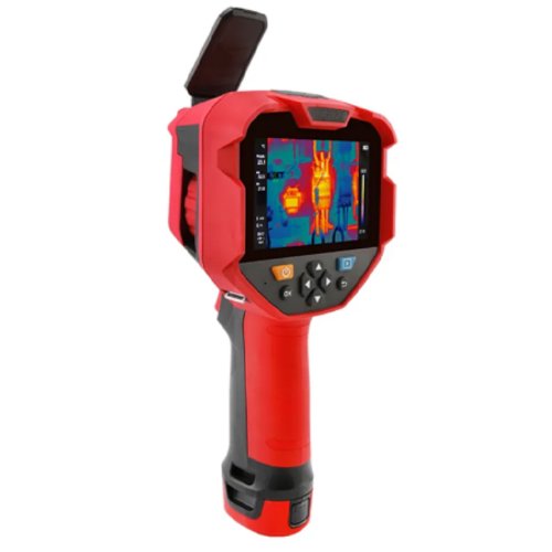 ETEITACTI-122-1.jpg Enviro Testers Handheld Infrared Thermal Imaging Instrument - Support 3D Noise Reduction