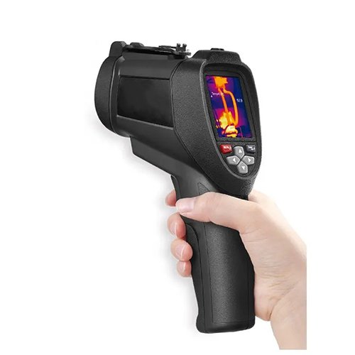 Enviro Testers Thermograph Camera Infrared