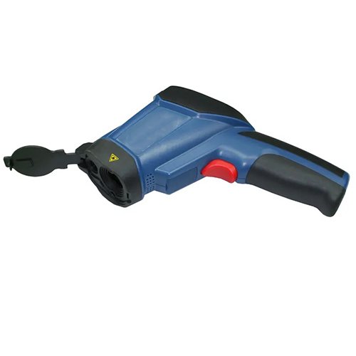 Enviro Testers Digital Infrared IR Video Thermometer