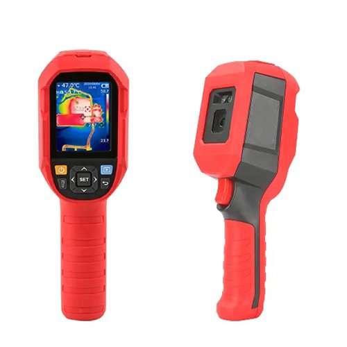 Enviro Testers Thermal Imager