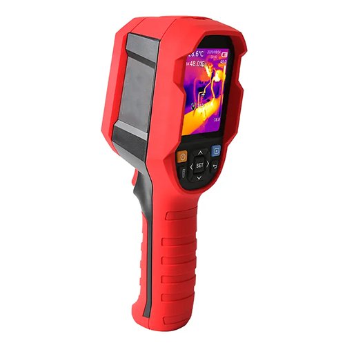 Enviro Testers Thermal Imager