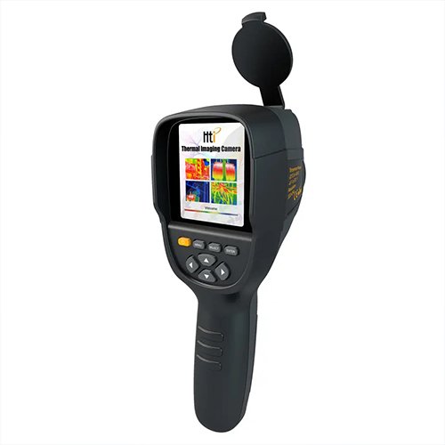Enviro Testers Thermal Imaging Thermometer
