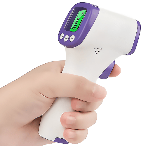Enviro Testers Automatic Infrared Thermometer