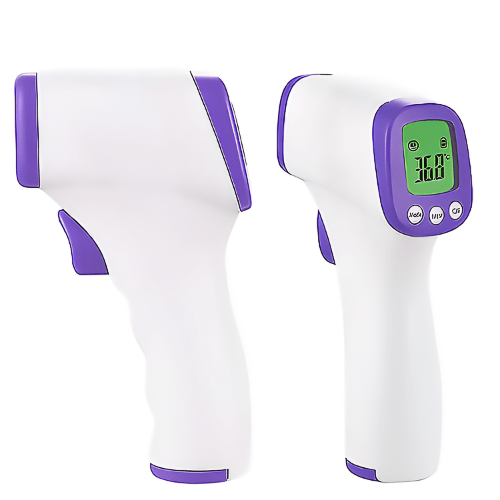 Enviro Testers Automatic Infrared Thermometer