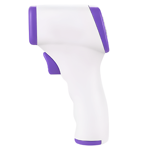 Enviro Testers Automatic Infrared Thermometer
