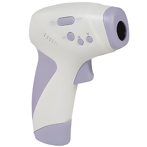 Enviro Testers Accurate Infrared Thermometer