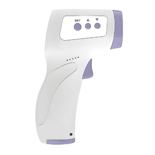 Enviro Testers Accurate Infrared Thermometer