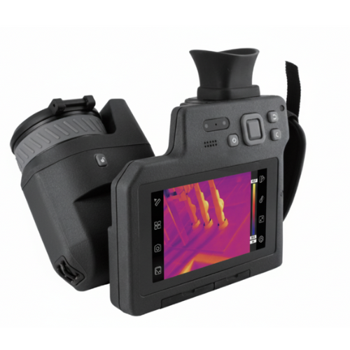 ETEITC-108.png Thermal Imaging Camera with Auto Lens & Laser Focus - Enviro Testers
