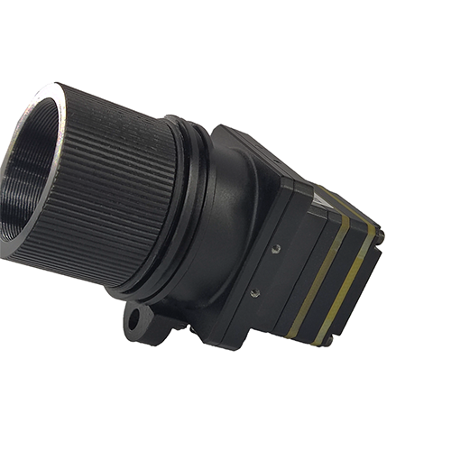 Enviro Testers Analog Movement Thermal Imager Infrared Camera - Ultra High Resolution