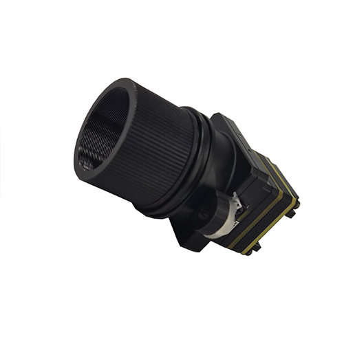 Enviro Testers Analog Movement Thermal Imager Infrared Camera - Ultra High Resolution