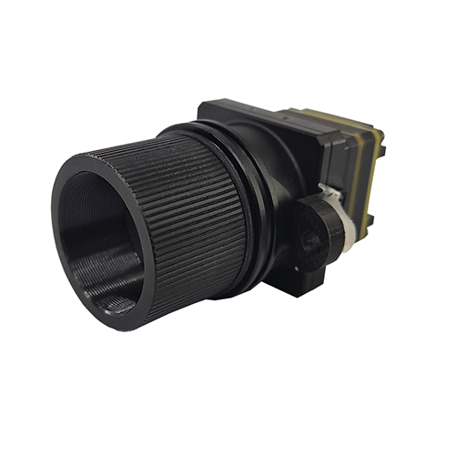 ETEITCTI-106-6.png Enviro Testers Analog Movement Thermal Imager Infrared Camera - Ultra High Resolution