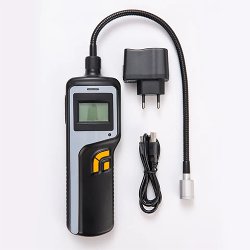 Enviro Testers Infrared Methane Detector