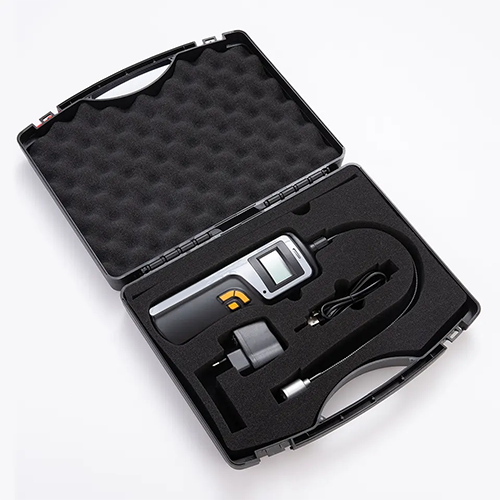 Enviro Testers Infrared Methane Detector