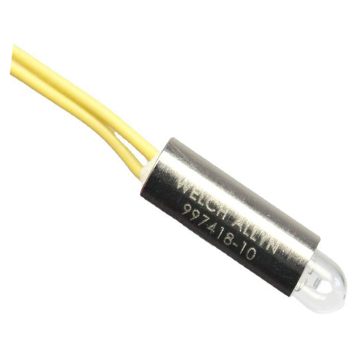 ETELAMP-001-1.png Spectral Analysis Halogen Bulb for Turbidimeter 997418-10 - Enviro Testers