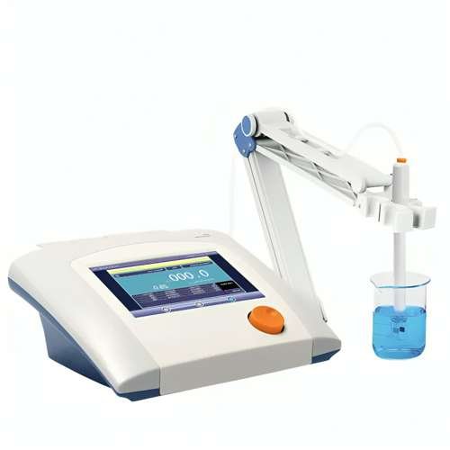 ETELCM-2152.jpg Enviro Testers Benchtop Laboratory Conductivity Meter