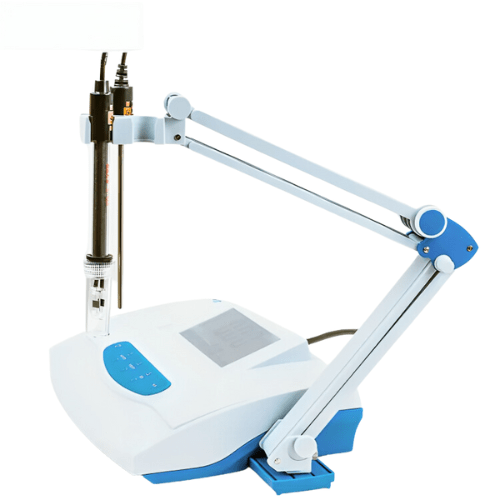 Enviro Testers Electrochemical Laboratory Conductivity Meter