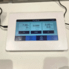 Enviro Testers Touch Screen Laboratory Conductivity Meter