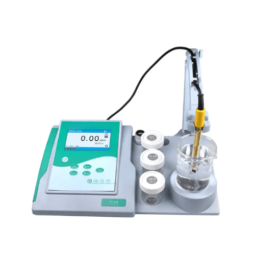 Enviro Testers Conductivity Meter For School Laboratory