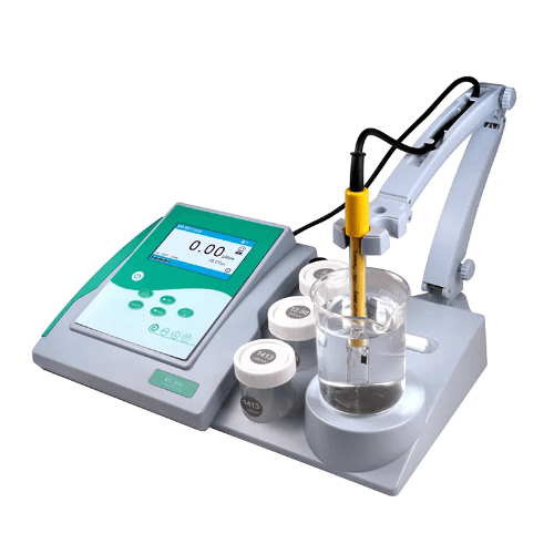 Enviro Testers Conductivity Meter For School Laboratory