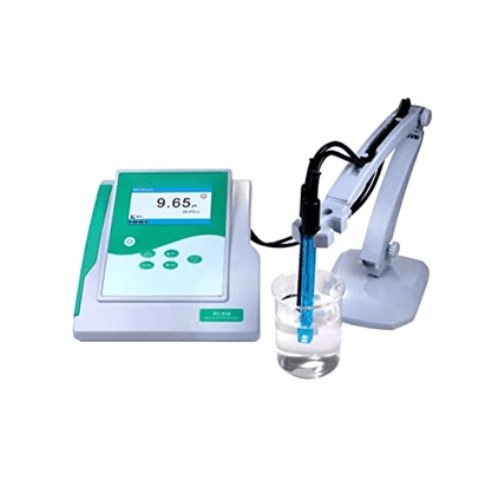 Enviro Testers Conductivity Meter For School Laboratory