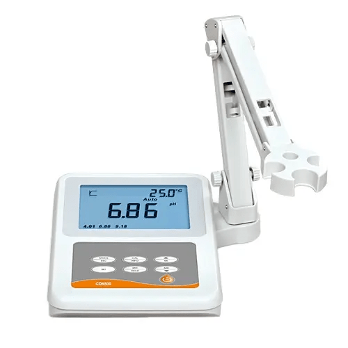 ETELCM-245-1.png Enviro Testers Benchtop High Accuracy Conductivity Meter