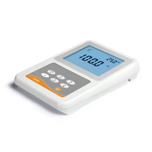 Enviro Testers Benchtop High Accuracy Conductivity Meter