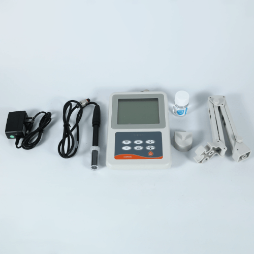 Enviro Testers Benchtop High Accuracy Conductivity Meter