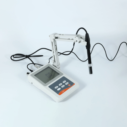 Enviro Testers Benchtop High Accuracy Conductivity Meter