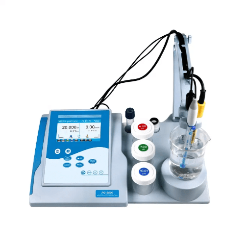 ETELCM-246-1.png Enviro Testers Benchtop High Accuracy Conductivity Meter